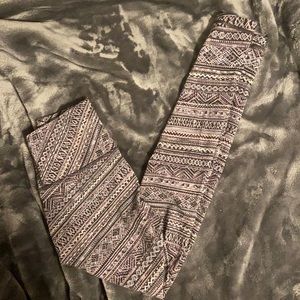 LULULEMON ALIGN LEGGINGS